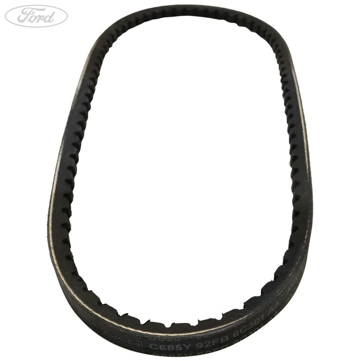 ESCORT ORION FIESTA HCS AUXILIARY DRIVE V BELT 1992-2001