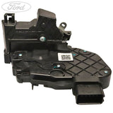 FIGO KA+ N/S FRONT DOOR LOCK LATCH 06/2016 POWER DOOR LOCK