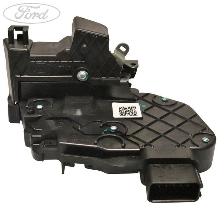 FIGO KA+ N/S FRONT DOOR LOCK LATCH 06/2016 POWER DOOR LOCK