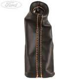 RANGER GEAR GAITER BOOT 6-SPEED AUTOMATIC 15- WILDTRAK