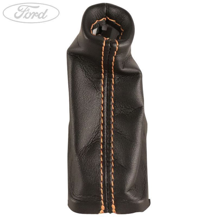 RANGER GEAR GAITER BOOT 6-SPEED AUTOMATIC 15- WILDTRAK