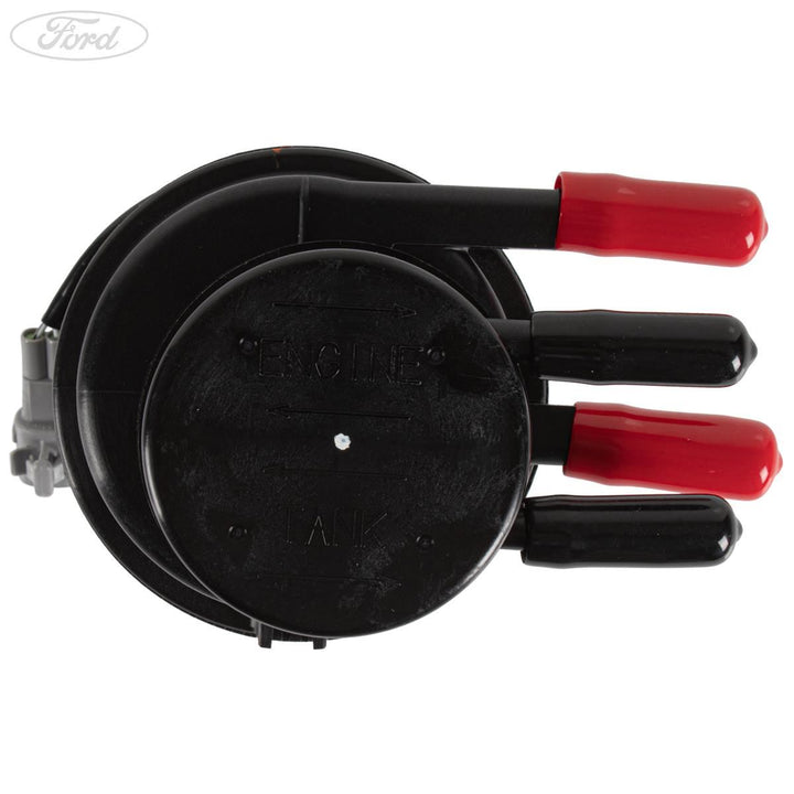 RANGER TDCI DIESEL FUEL FILTER INC HOUSING