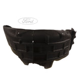 FOCUS O/S REAR WHEEL ARCH LINING PANEL