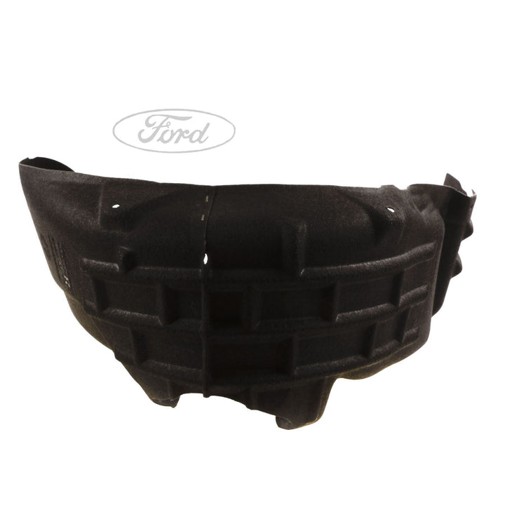 FOCUS O/S REAR WHEEL ARCH LINING PANEL