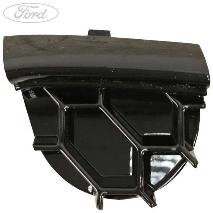 FOCUS ST FRONT BUMPER TOWING EYE COVER CAP 2014-2018