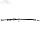 CONNECT KUGA FOCUS FRONT BRAKE FLEXI HOSE R PERFORMANCE