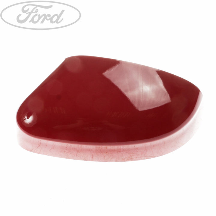 FOCUS FRONT N/S LEFT WING MIRROR HOUSING CAP COVER