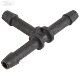 TRANSIT MK7 CONNECT REAR WINDSCREEN WIPER HOSE CONNECTOR
