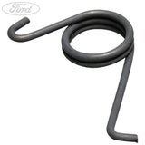 SEAT BACK SPRING