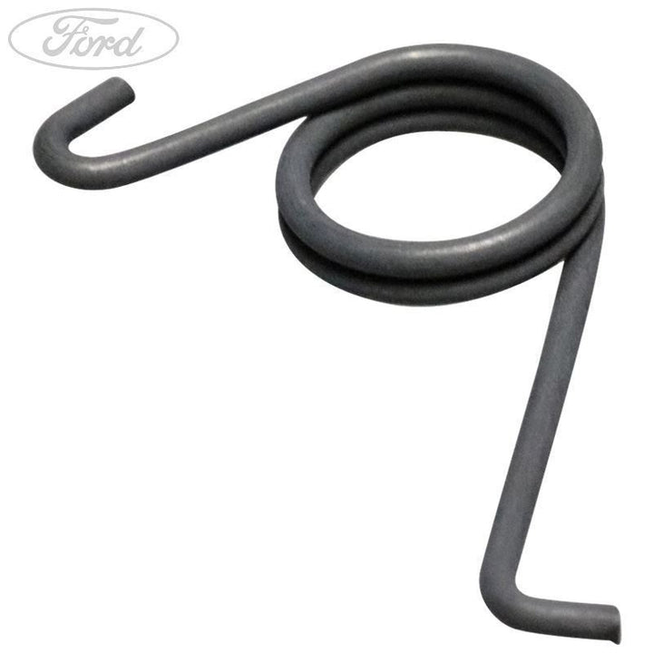 SEAT BACK SPRING
