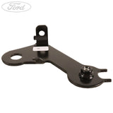 KUGA REAR N/S BRAKE FLEXI HOSE BRACKET DISC BRAKES 16-