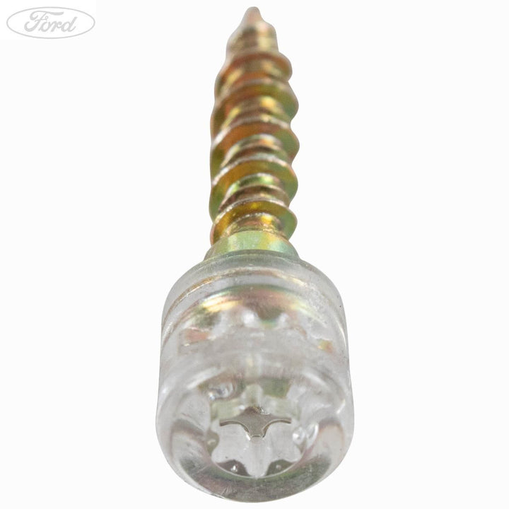 HEADLAMPS AND FRONT FLASHER LAMPS SPECIAL SCREW PACK OF 5