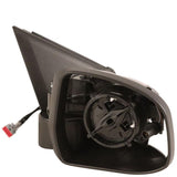 MONDEO O/S REAR VIEW DOOR MIRROR 2010-2014