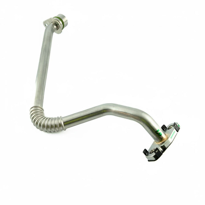 Transit 2.0 EcoBlue Turbo Oil Return Pipe 2016-On