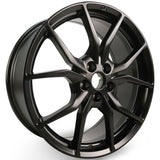 FOCUS 09/2014-03/2018 ALLOY WHEEL 19