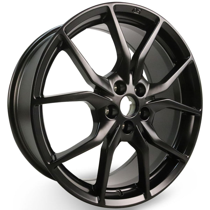 FOCUS 09/2014-03/2018 ALLOY WHEEL 19