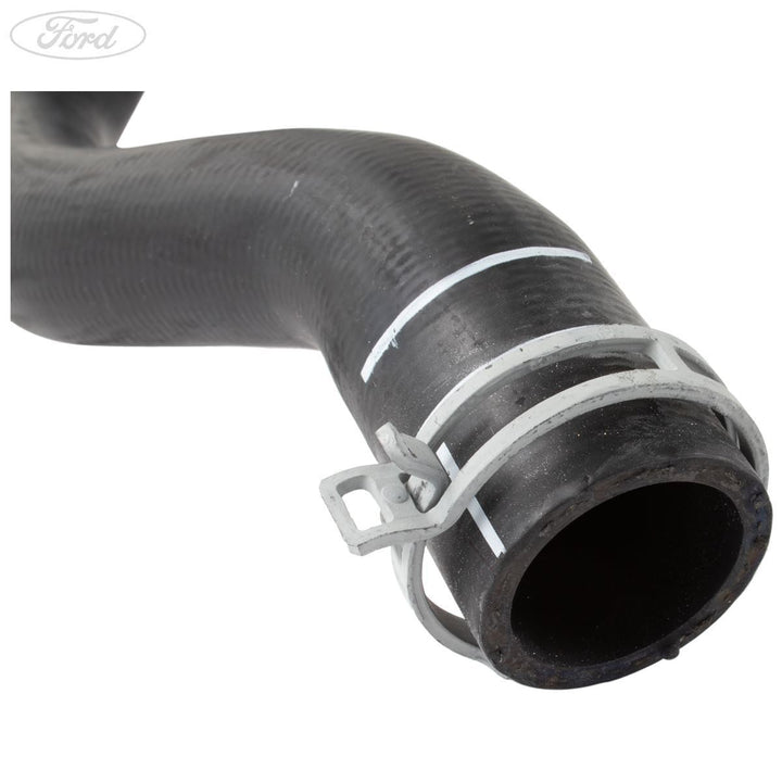 MONDEO S-MAX GALAXY ST DURATEC UPPER RADIATOR HOSE