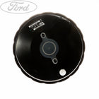 BRAKE BOOSTER