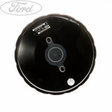 BRAKE BOOSTER