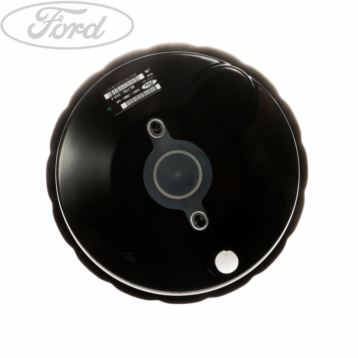 BRAKE BOOSTER