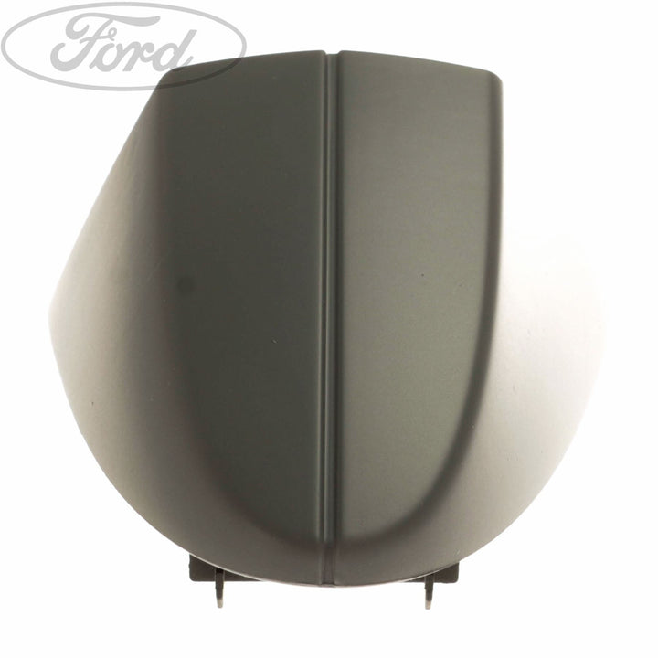 FIESTA FRONT DOOR LOCK BEZEL KEYLESS ENTRY PRIMED