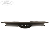 TRANSIT TOURNEO CUSTOM FRONT BUMPER UPPER GRILLE 12-17