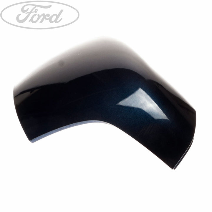 FOCUS MK2 FRONT N/S LEFT WING MIRROR HOUSING CAP COVER