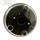 BRAKE BOOSTER