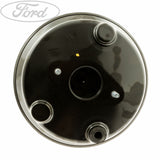 BRAKE BOOSTER