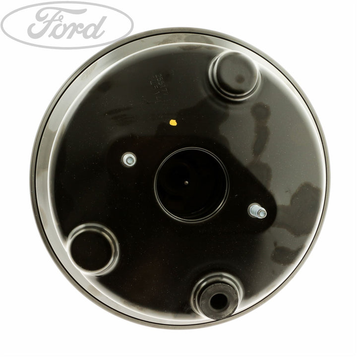 BRAKE BOOSTER