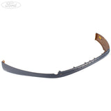 MONDEO FRONT BUMPER SPOILER HATCHBACK ESTATE 2007-2010