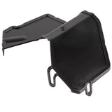 GEARBOX ACCESS HOLE COVER