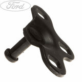 FOCUS MONDEO REAR BOOT LOCK STRIKER LATCH