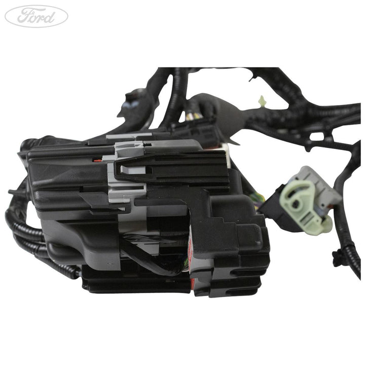 MONDEO MK4 S-MAX GALAXY ENGINE & TRANSMISSION WIRING
