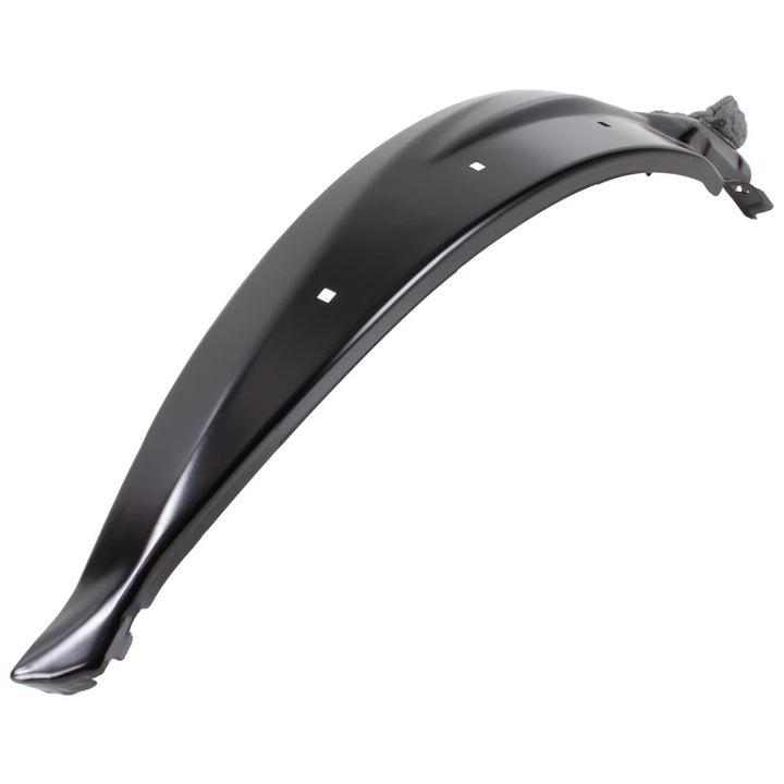 INNER WHEEL ARCH PANEL