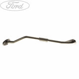 Transit 2.4 TDCi Turbocharger Oil Return Hose 2006-2014