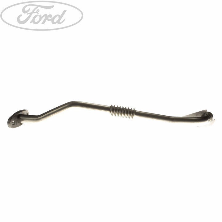 Transit 2.4 TDCi Turbocharger Oil Return Hose 2006-2014