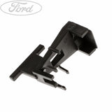 CRANKSHAFT POSITION SENSOR