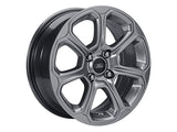 SET OF 4 ECOSPORT ALLOY WHEEL 16