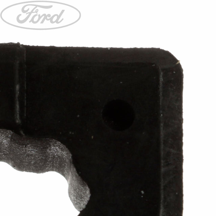 Upper Radiator Mounting Insulator Rubber Bush 2008-2023