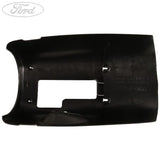 STEERING COLUMN SHROUD