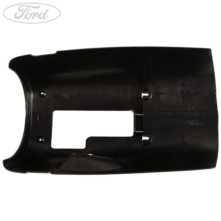 STEERING COLUMN SHROUD