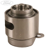 PUMP CONTROL FLOW VALVE