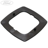 ROOF TRIM RETAINER