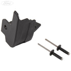 FOCUS MK3 O/S FRONT BUMPER BRACKET CRASH BAR 2014-2018