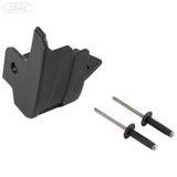 FOCUS MK3 O/S FRONT BUMPER BRACKET CRASH BAR 2014-2018