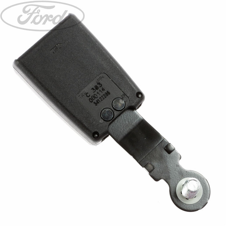 KA FRONT PASSENGER SEAT BELT BUCKLE