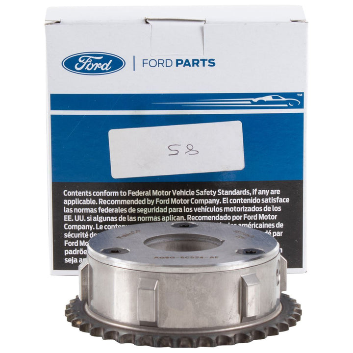 MONDEO S-MAX GALAXY ECOBOOST EXHAUST CAMSHAFT GEAR