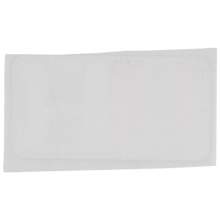 RADIATOR FAN WARNING DECAL