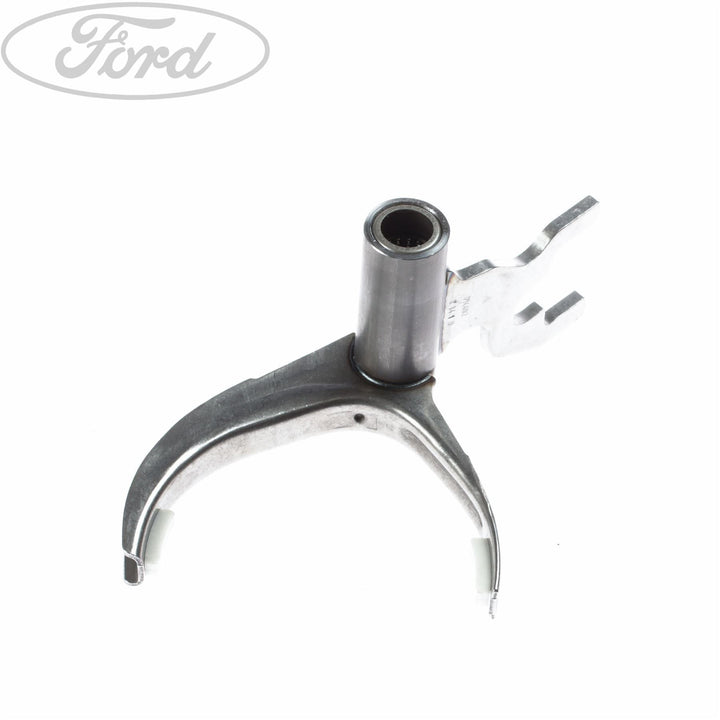 APDTY 711671 Front Differential Shift Fork - Replacement For Ford F150, Expedition, Navigator 1997-2004
